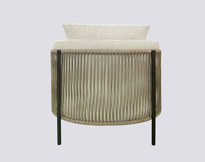 I Home Furnishings - Elements  Accent Chair - 3062-902ACH view 2