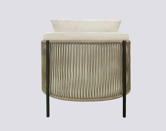 I Home Furnishings - Elements  Accent Chair - 3062-902ACH view 2