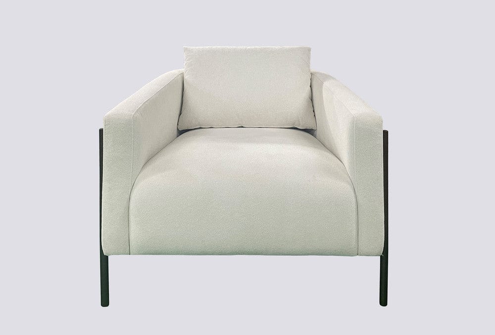 I Home Furnishings - Elements  Accent Chair - 3062-902ACH view 4