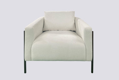 I Home Furnishings - Elements  Accent Chair - 3062-902ACH view 4