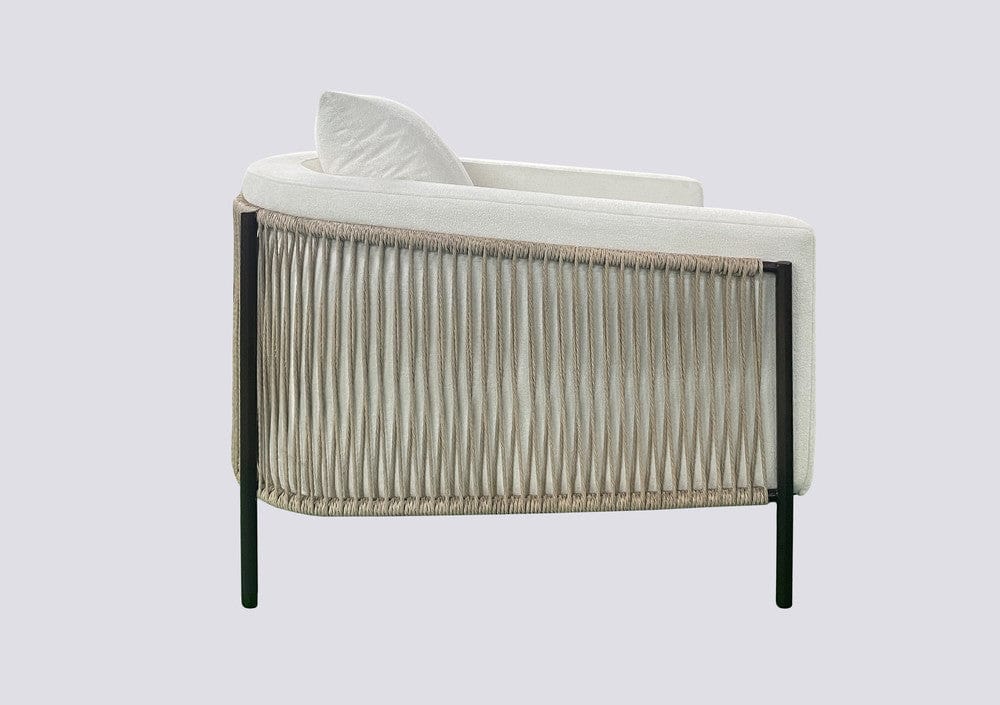 I Home Furnishings - Elements  Accent Chair - 3062-902ACH view 6