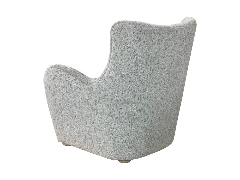 I Home Furnishings - Elements  Accent Chair - 3062-904ACH view 2
