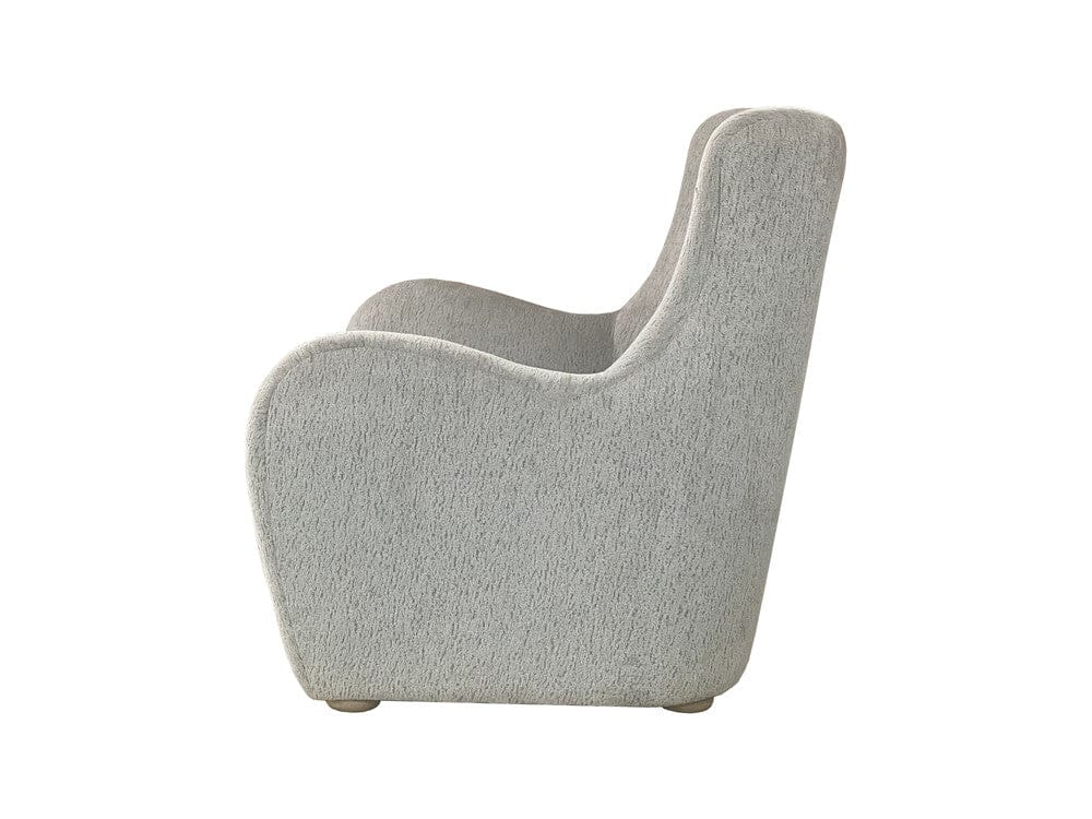 I Home Furnishings - Elements  Accent Chair - 3062-904ACH view 5