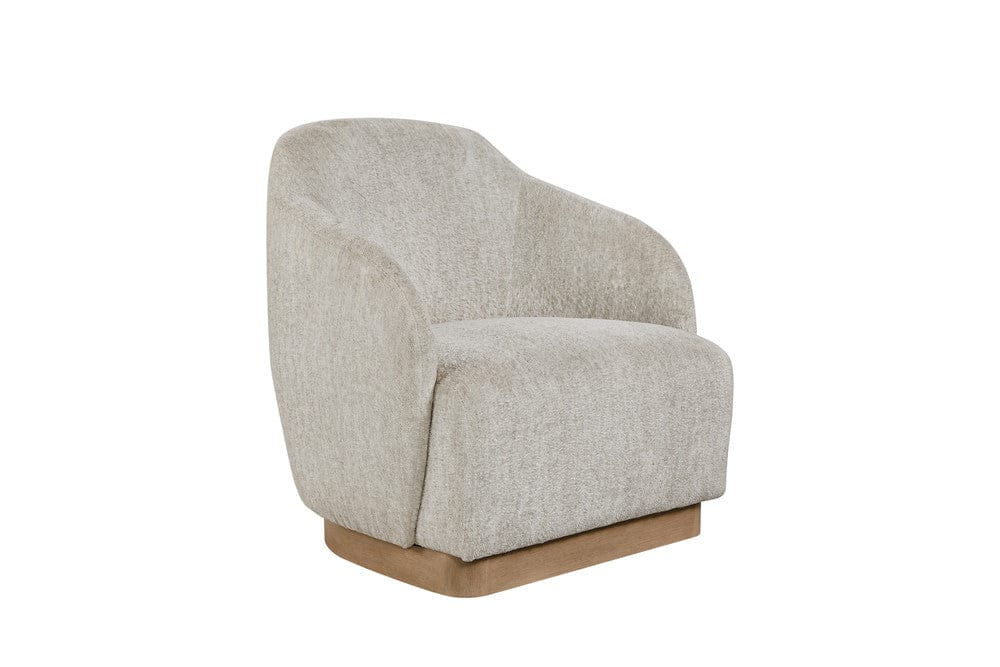 I Home Furnishings - Elements  Accent Chair - 3062-906ACH view 1