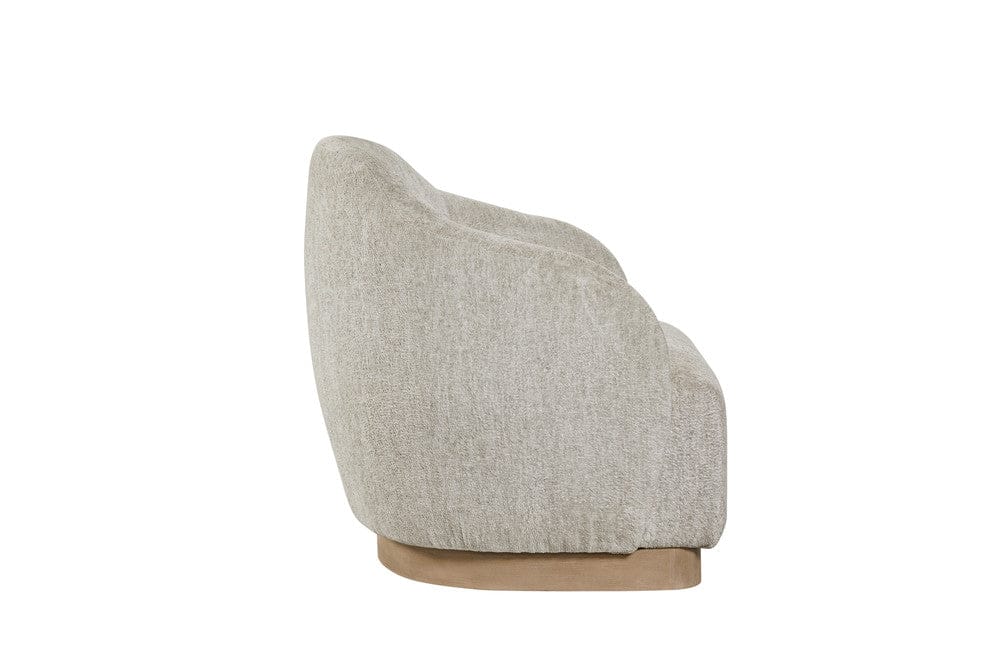 I Home Furnishings - Elements  Accent Chair - 3062-906ACH view 5