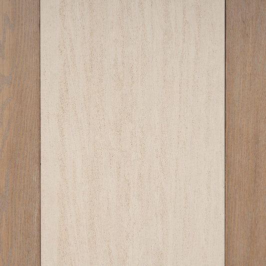 I Home Furnishings - Elements  Assyemtrical Stone Slab Dining Table-Toffee - 3262-501 view 2