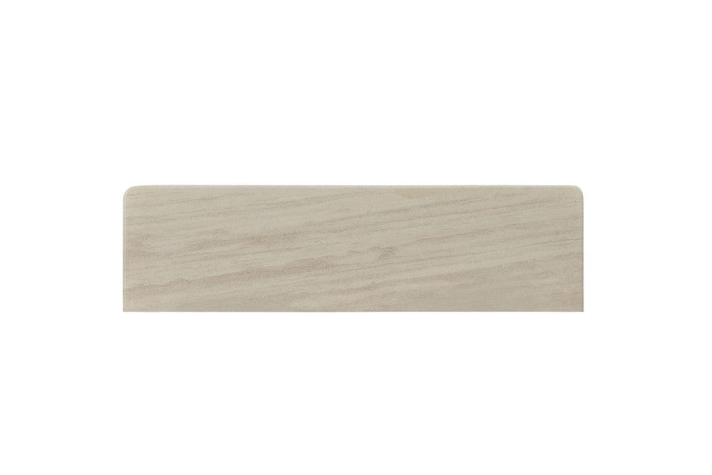 I Home Furnishings - Elements Dresser - Rope Drawer Fronts - Toffee - 3262-131 view 3