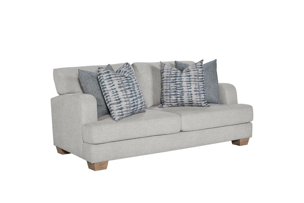 I Home Furnishings - Elements  Loveseat - 3062-900LS view 1