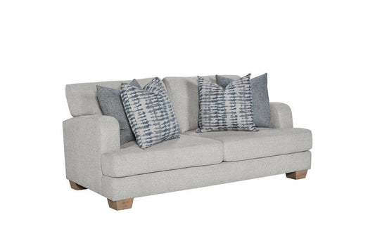 I Home Furnishings - Elements  Loveseat - 3062-900LS view 1