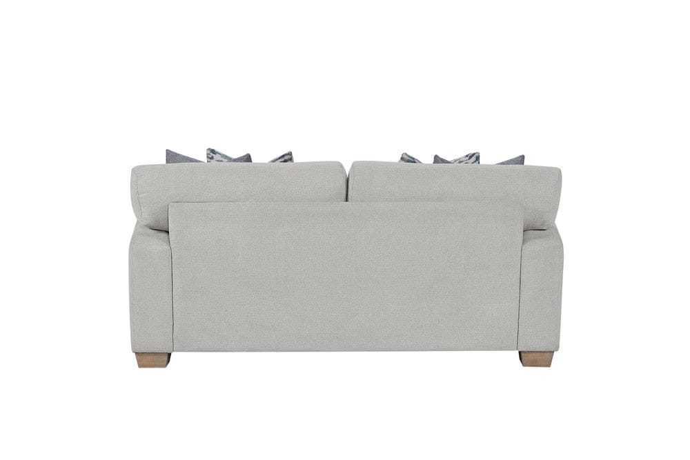 I Home Furnishings - Elements  Loveseat - 3062-900LS view 2