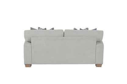 I Home Furnishings - Elements  Loveseat - 3062-900LS view 2