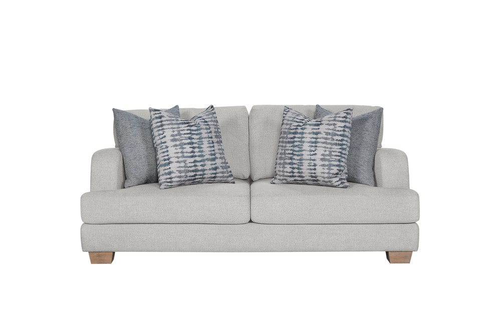 I Home Furnishings - Elements  Loveseat - 3062-900LS view 3