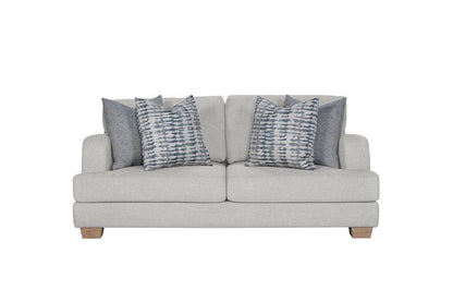 I Home Furnishings - Elements  Loveseat - 3062-900LS view 3
