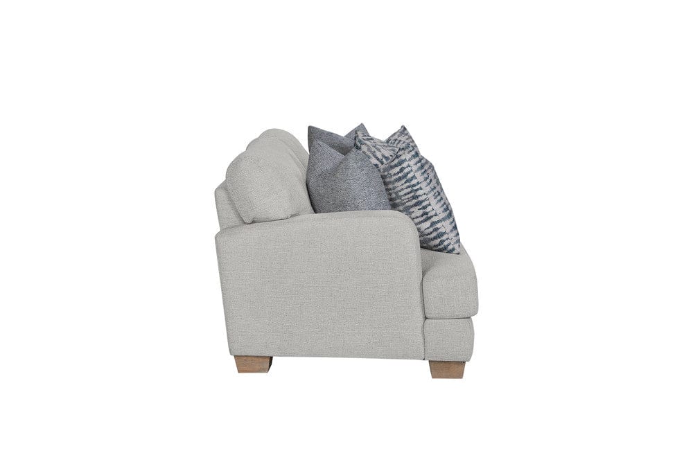 I Home Furnishings - Elements  Loveseat - 3062-900LS view 4