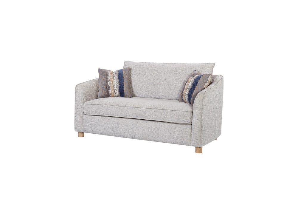 I Home Furnishings - Elements  Loveseat - 3062-902LS view 1