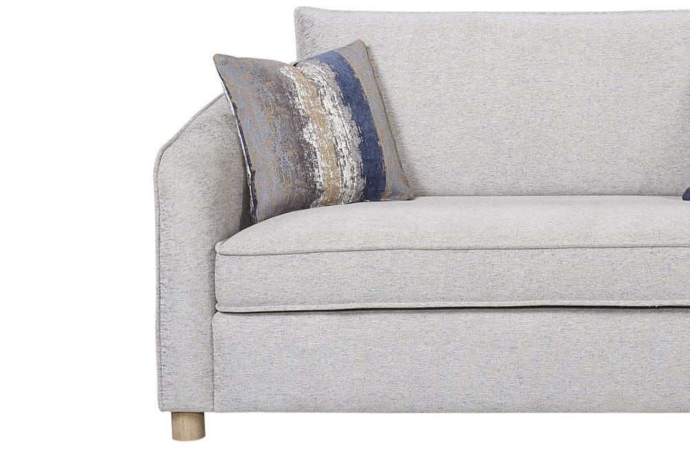 I Home Furnishings - Elements  Loveseat - 3062-902LS view 2