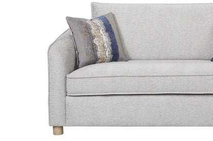 I Home Furnishings - Elements  Loveseat - 3062-902LS view 2