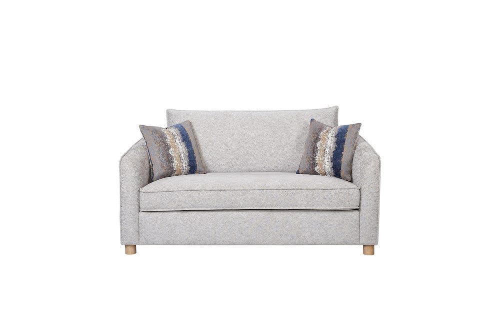 I Home Furnishings - Elements  Loveseat - 3062-902LS view 3