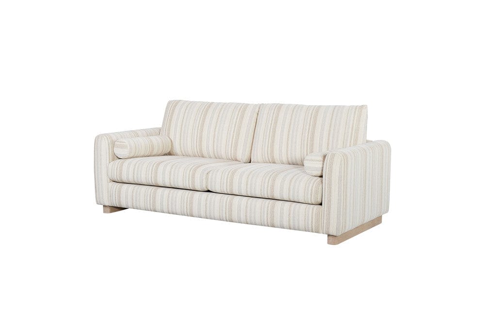 I Home Furnishings - Elements  Loveseat - 3062-904LS view 1