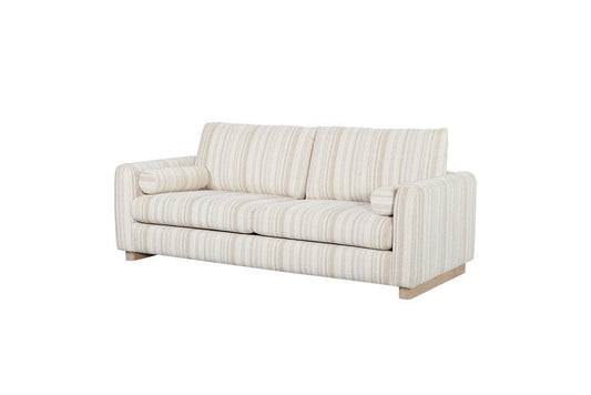 I Home Furnishings - Elements  Loveseat - 3062-904LS view 1