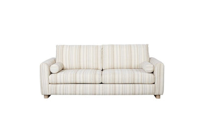 I Home Furnishings - Elements  Loveseat - 3062-904LS view 3