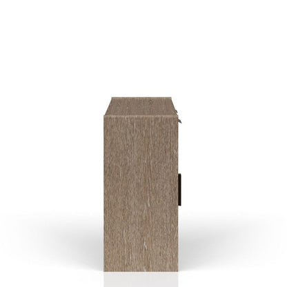 I Home Furnishings - Elements  Server - Cocoa - 3162-524 view 5