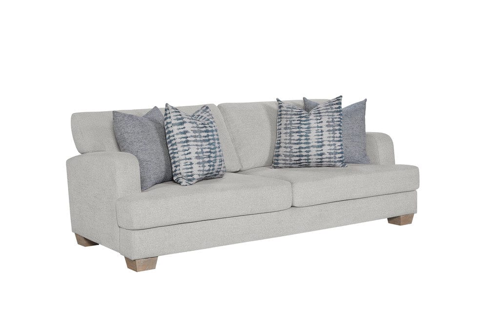 I Home Furnishings - Elements  Sofa - 3062-900S view 1