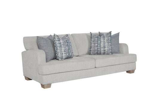 I Home Furnishings - Elements  Sofa - 3062-900S view 1