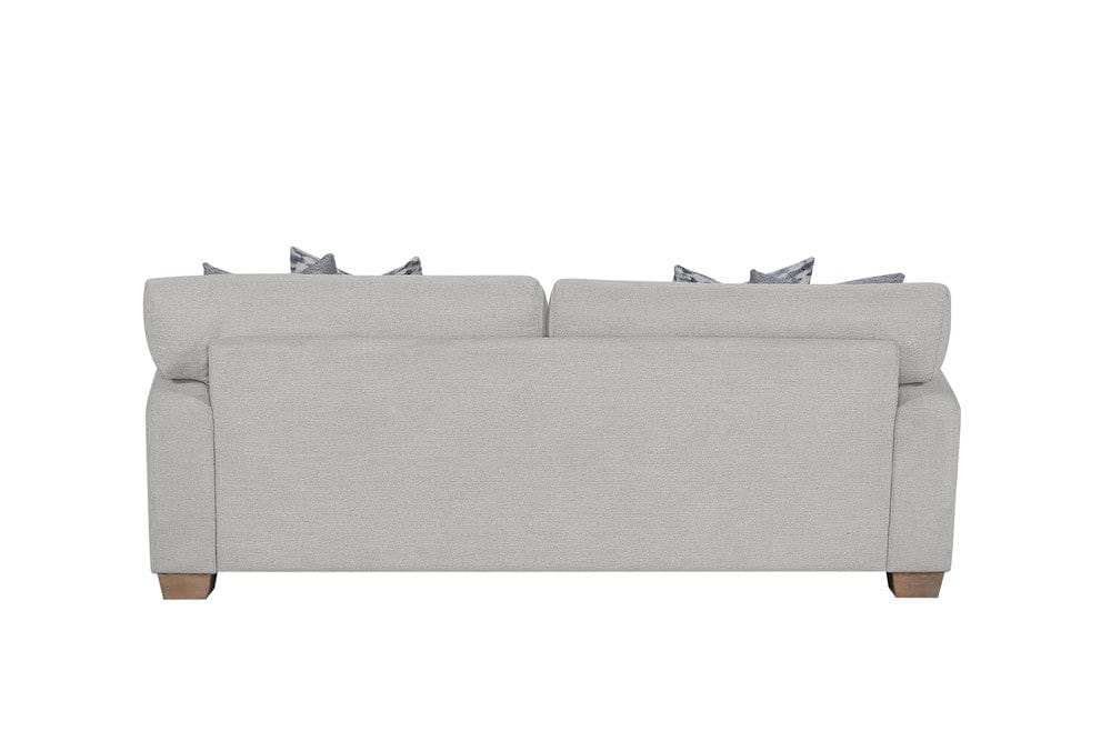 I Home Furnishings - Elements  Sofa - 3062-900S view 2
