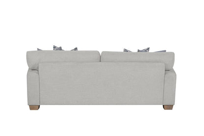 I Home Furnishings - Elements  Sofa - 3062-900S view 2