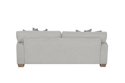 I Home Furnishings - Elements  Sofa - 3062-900S view 2