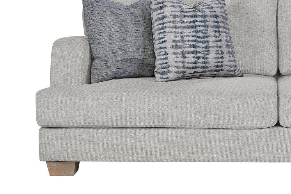 I Home Furnishings - Elements  Sofa - 3062-900S view 3