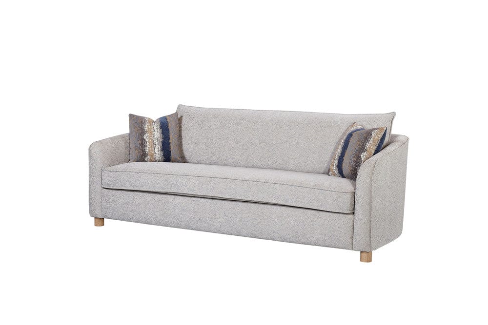 I Home Furnishings - Elements  Sofa - 3062-902S view 1