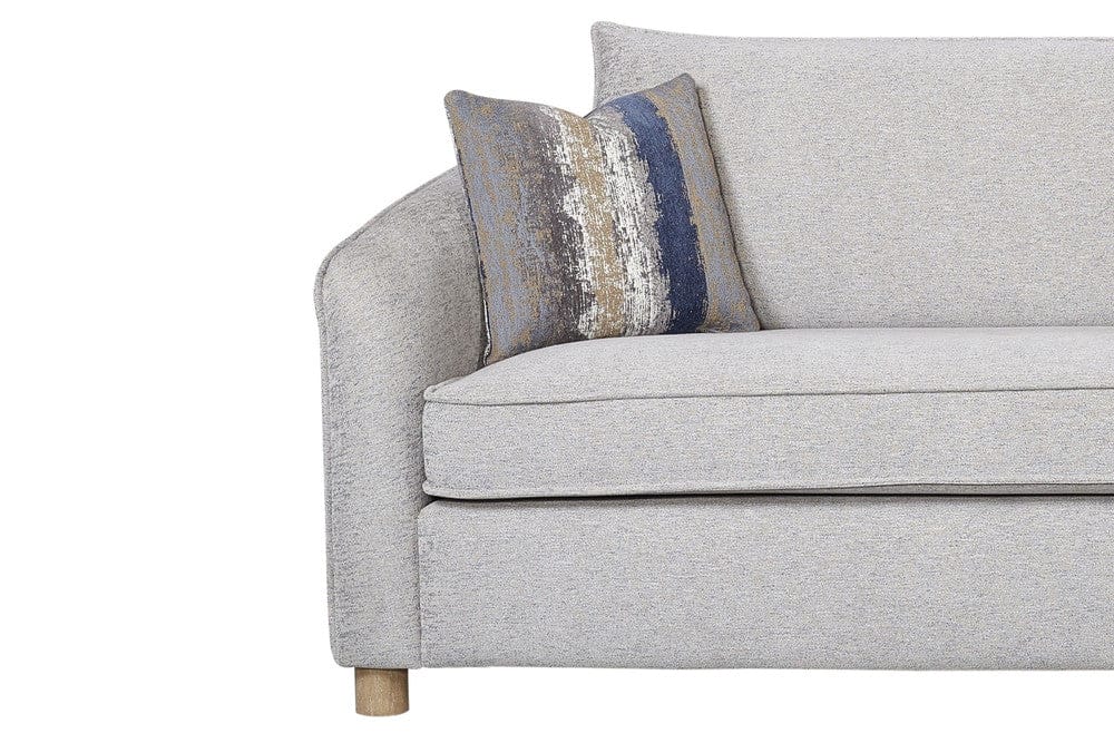 I Home Furnishings - Elements  Sofa - 3062-902S view 2