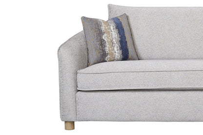 I Home Furnishings - Elements  Sofa - 3062-902S view 2