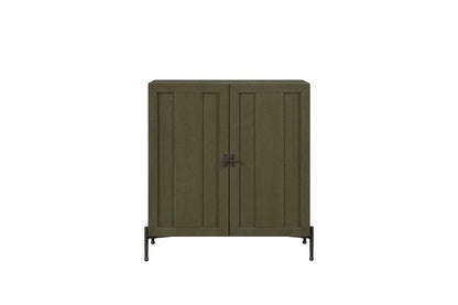 I Home Furnishings - Magnolia Bar Cabinet - Pistachio - 3400-527-P view 3