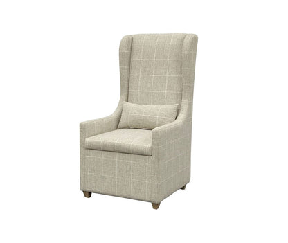 I Home Furnishings - Magnolia Host Chair - 3400-514 view 1