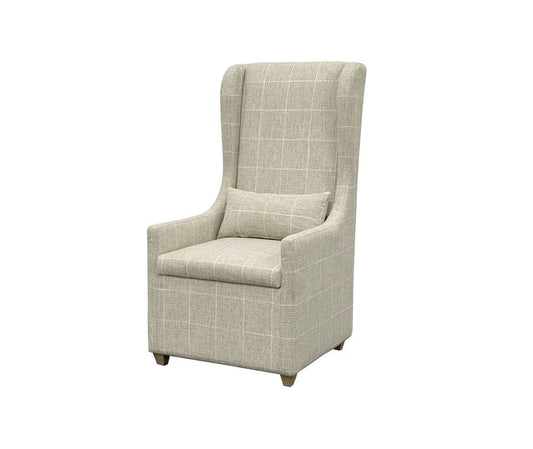 I Home Furnishings - Magnolia Host Chair - 3400-514 view 1