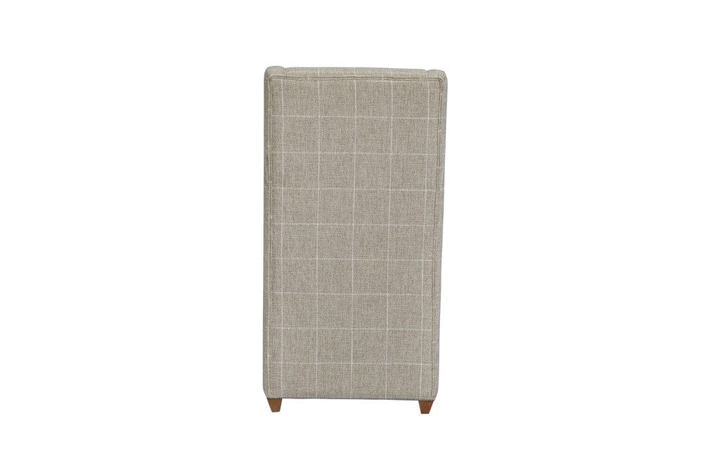 I Home Furnishings - Magnolia Host Chair - 3400-514 view 3
