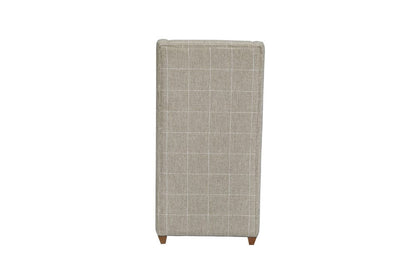 I Home Furnishings - Magnolia Host Chair - 3400-514 view 3