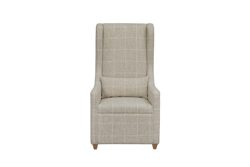 I Home Furnishings - Magnolia Host Chair - 3400-514 view 5