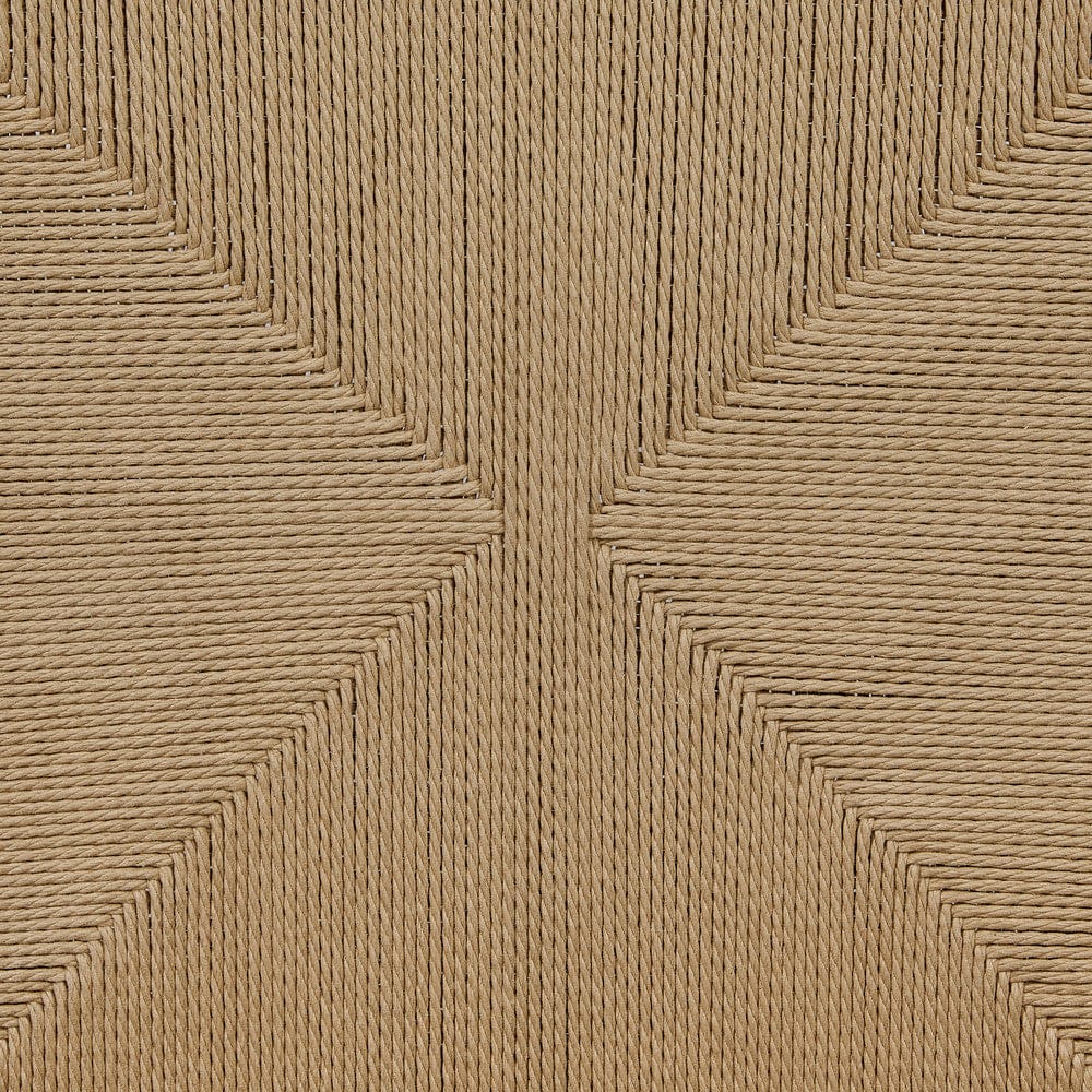 I Home Furnishings - Magnolia Slat Back Chair - Almond - 3400-510-A view 6