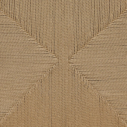 I Home Furnishings - Magnolia Slat Back Chair - Almond - 3400-510-A view 6