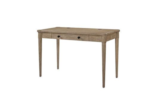 I Home Furnishings - Wilmington 48" Writing Desk - 338-715 view 1