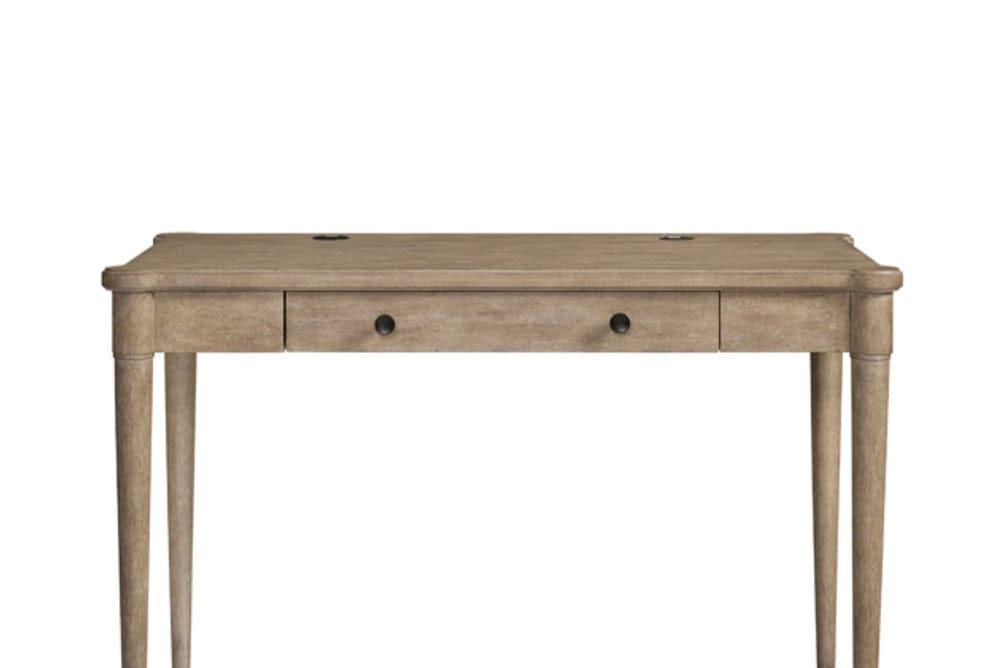 I Home Furnishings - Wilmington 48" Writing Desk - 338-715 view 2