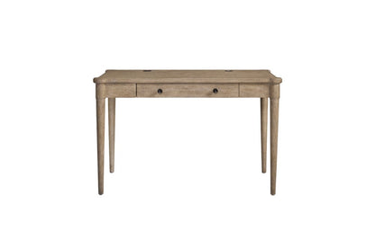 I Home Furnishings - Wilmington 48" Writing Desk - 338-715 view 3