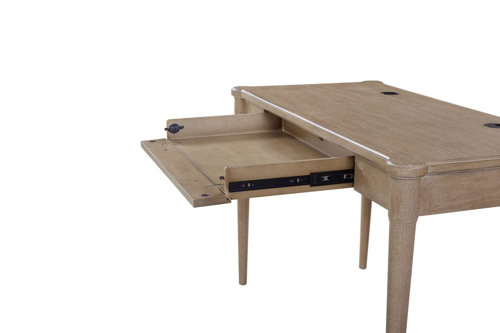 I Home Furnishings - Wilmington 48" Writing Desk - 338-715 view 4