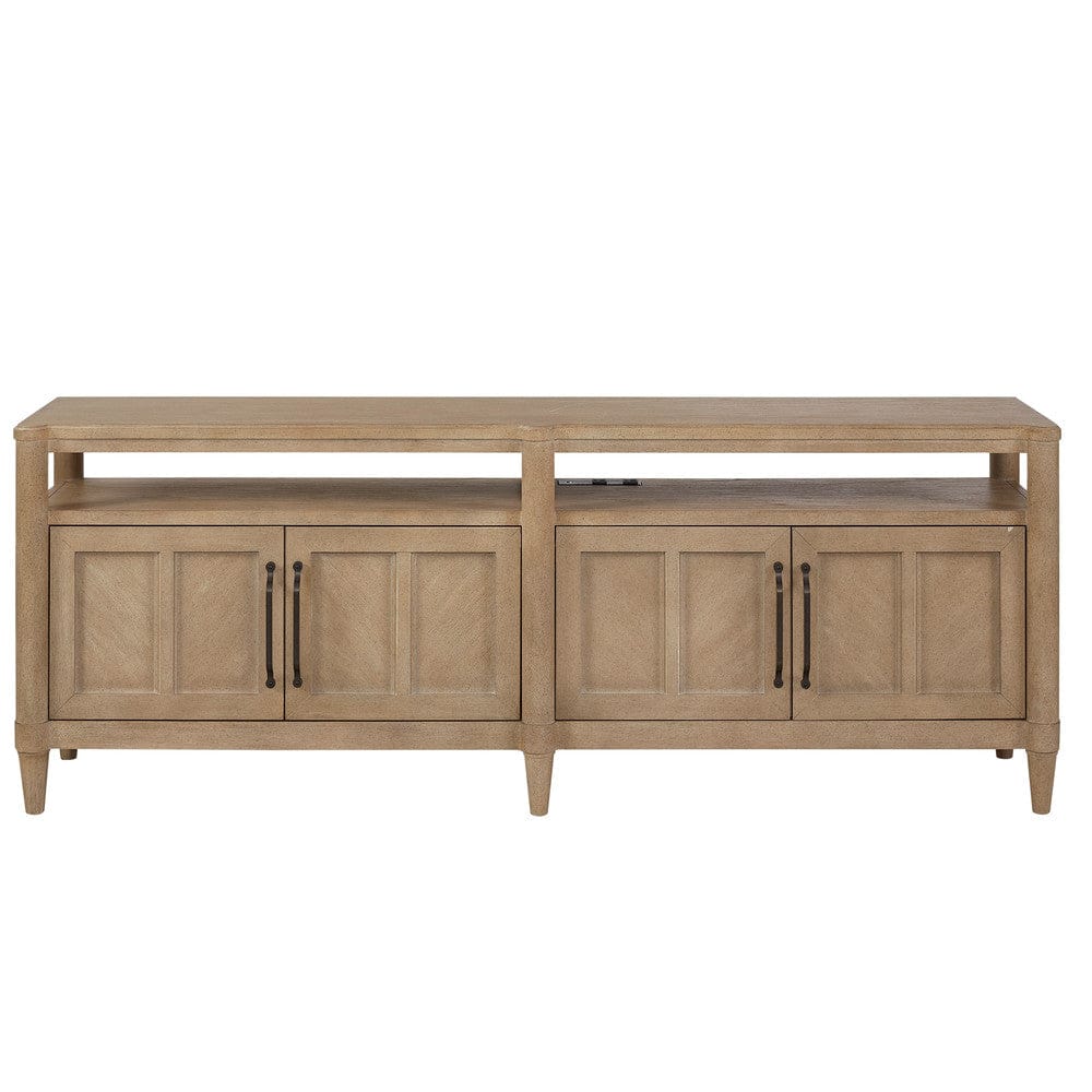 I Home Furnishings - Wilmington 72" Ent Console - 338-060 view 4