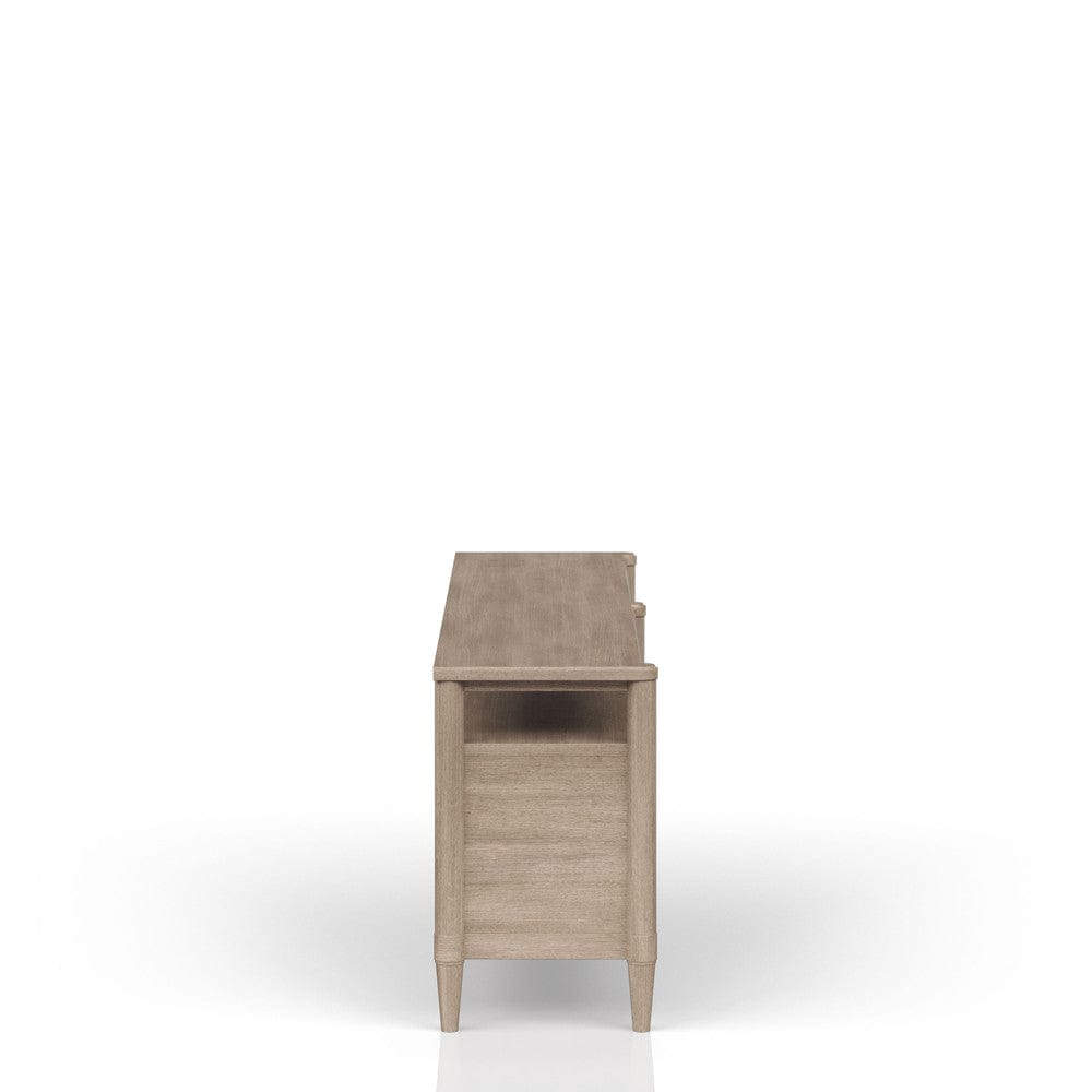 I Home Furnishings - Wilmington 72" Ent Console - 338-060 view 5