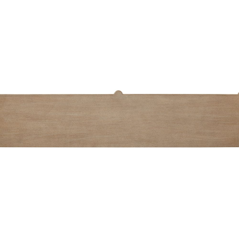 I Home Furnishings - Wilmington 72" Ent Console - 338-060 view 6